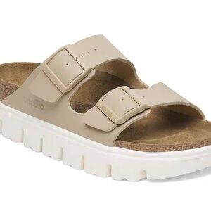 Birkenstock Arizona Chunky